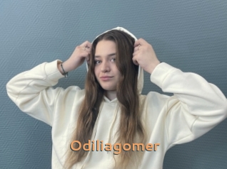 Odiliagomer