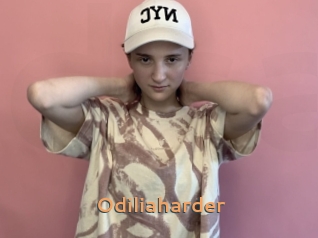 Odiliaharder