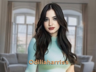 Odiliaharriss