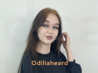Odiliaheard