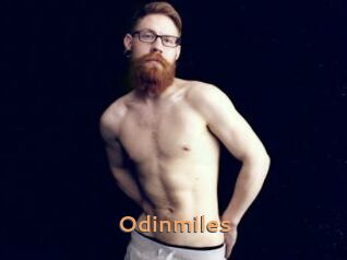 Odinmiles
