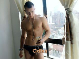 Odiss