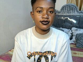 Odrieunion