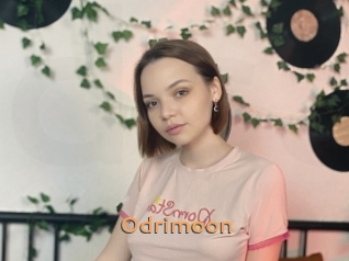 odrimoon Du Cul A Gogo