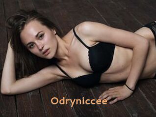 Odryniccee