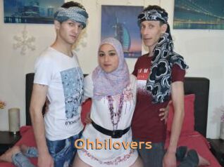 ohbilovers Du Cul A Gogo