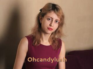 Ohcandylush
