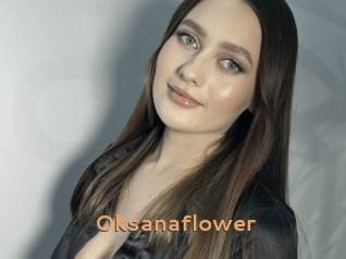 Oksanaflower