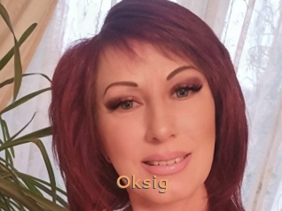 Oksig