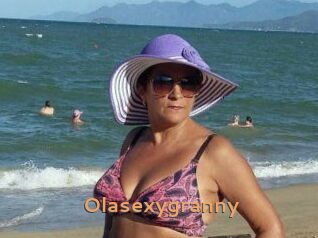Olasexygranny