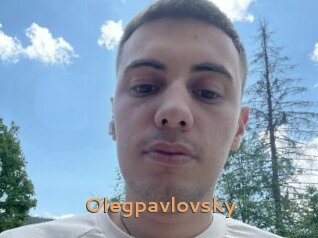 Olegpavlovsky
