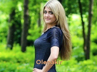 Olenakir