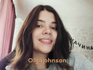 Olgajohnson