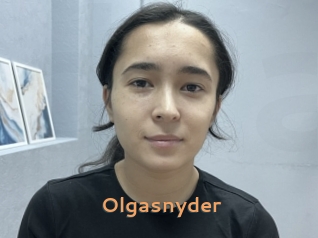 Olgasnyder