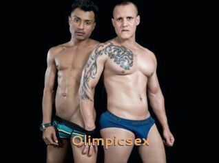 Olimpicsex