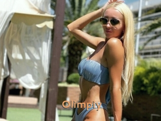 olimpiy Du Cul A Gogo