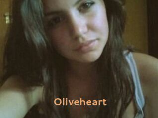 oliveheart Du Cul A Gogo
