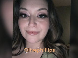 Olivephillips