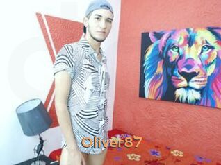 Oliver87