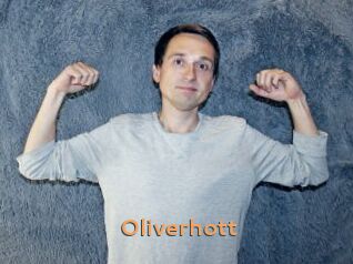 Oliver_hott