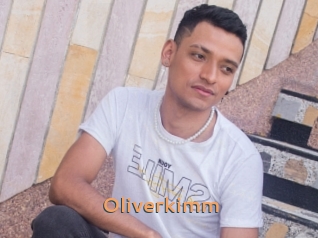 Oliverkimm