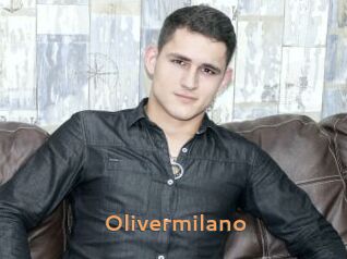 Olivermilano