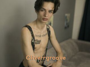 Oliverrgroove