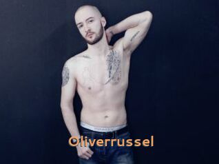 Oliverrussel