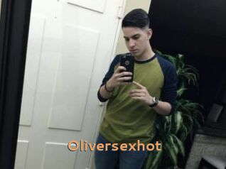 Oliversexhot