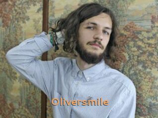 Oliversmile