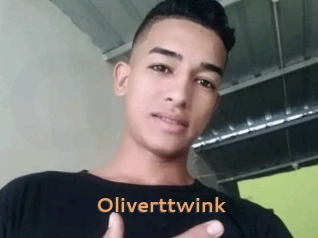 Oliverttwink