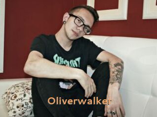 Oliverwalker