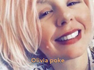 Olivia_poke