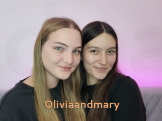 Oliviaandmary