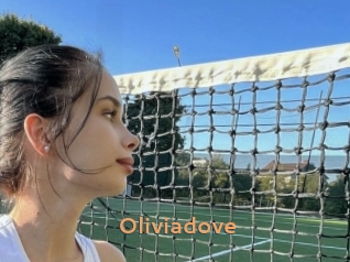 Oliviadove