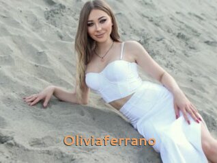 Oliviaferrano