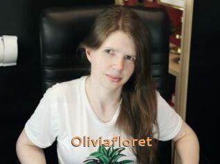 Oliviafloret