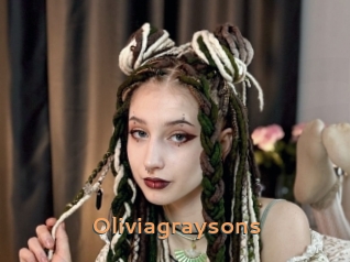 Oliviagraysons