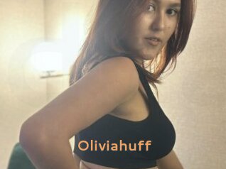 Oliviahuff
