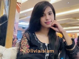 oliviaislam Du Cul A Gogo