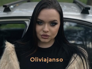 Oliviajanso