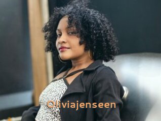 Oliviajenseen