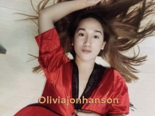 Oliviajonhanson