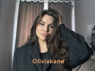 Oliviakane