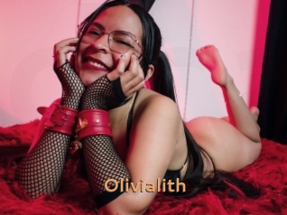 Olivialith