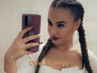 Olivialovelyy