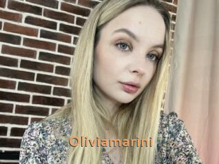Oliviamarini
