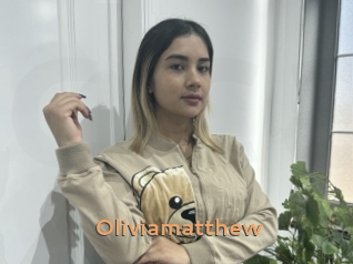 Oliviamatthew