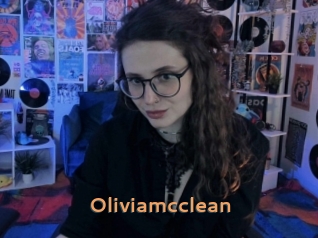 Oliviamcclean