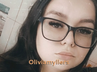 Oliviamyllers